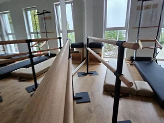 Drążek barre 10