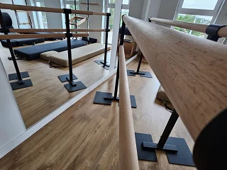 Drążek barre 3