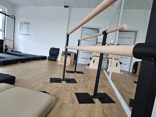 Drążek barre 4