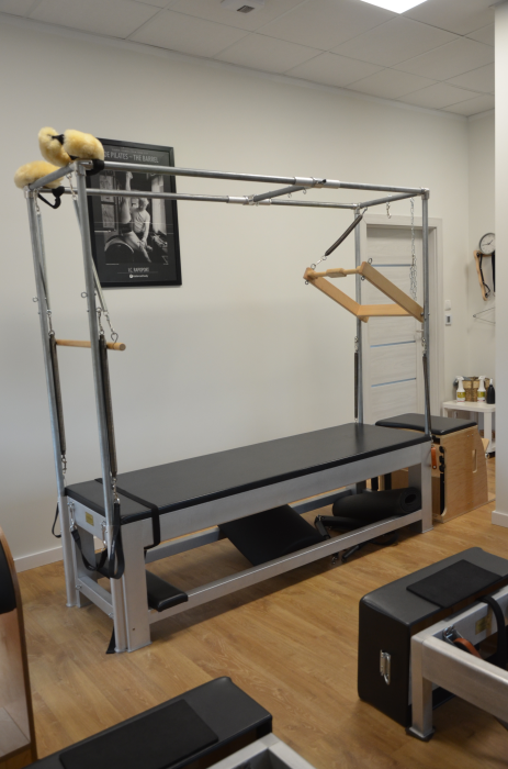 Cadillac do pilates