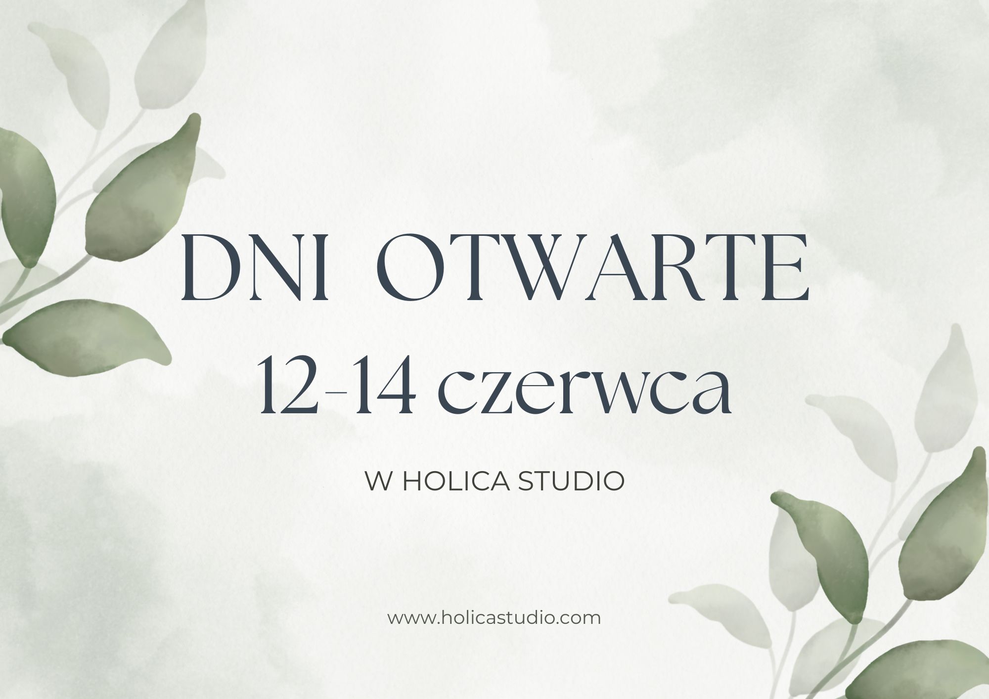 OPEN DAYS W NASZYM STUDIO PILATES — 12 – 14 CZERWCA